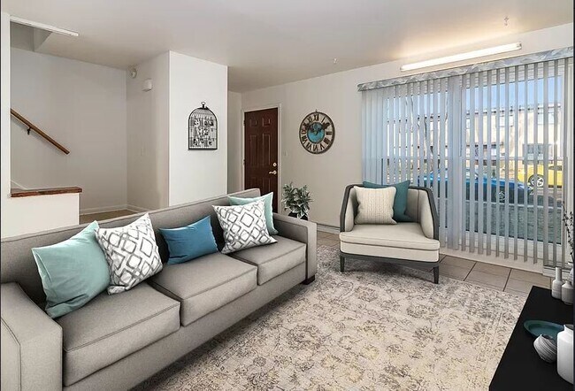 Foto del edificio - 615 Maple Ct