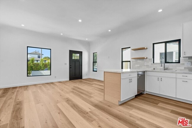 Foto del edificio - 616 N Vista St