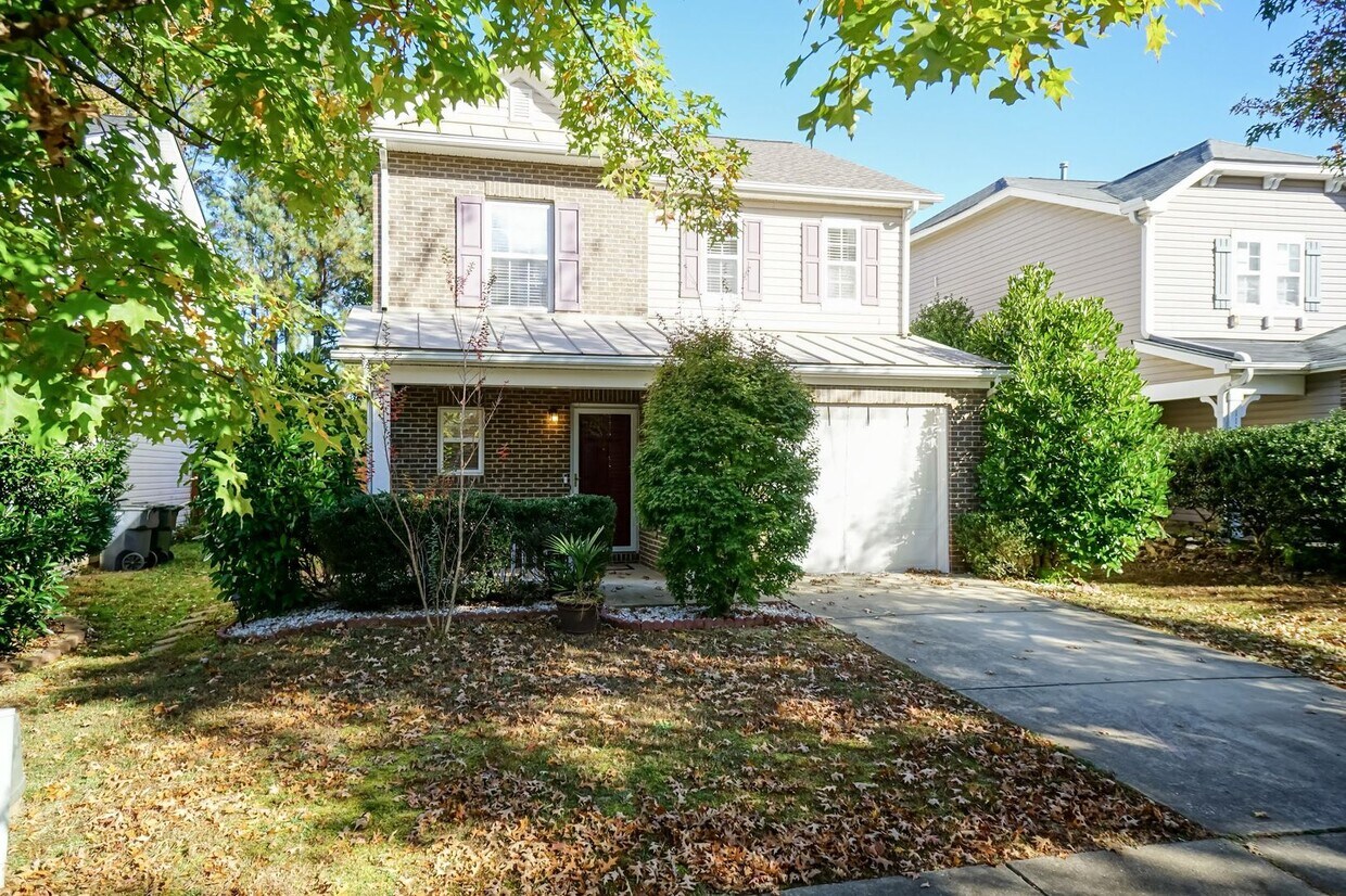 Primary Photo - Three Bedroom Home!