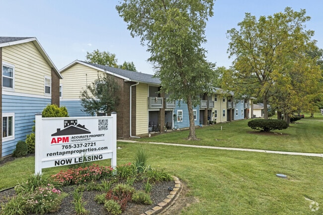 Building Photo - Windsor West Apartments