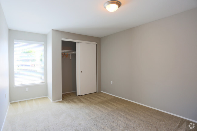 Foto del interior - Township Apartments