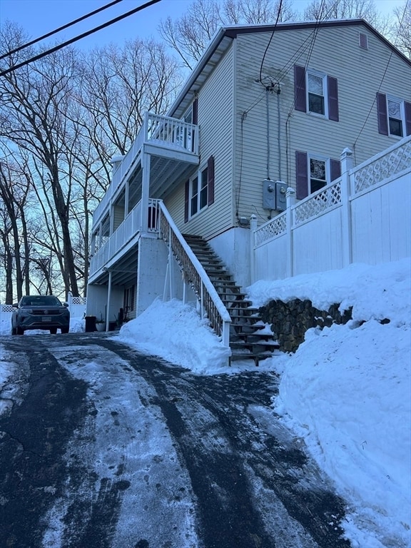 Building Photo - 3 Swan Ave