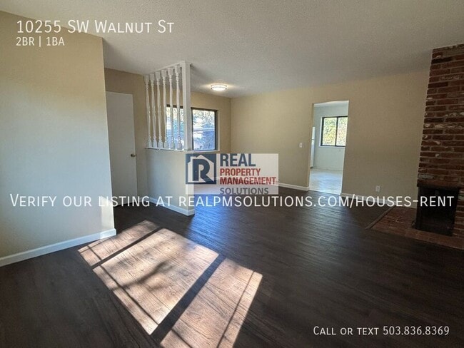 Foto del edificio - 10255 SW Walnut St