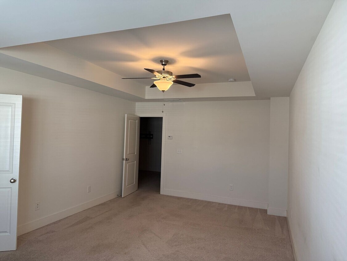 Foto del edificio - Modern 3-Bedroom Townhome in Winder, GA – ...