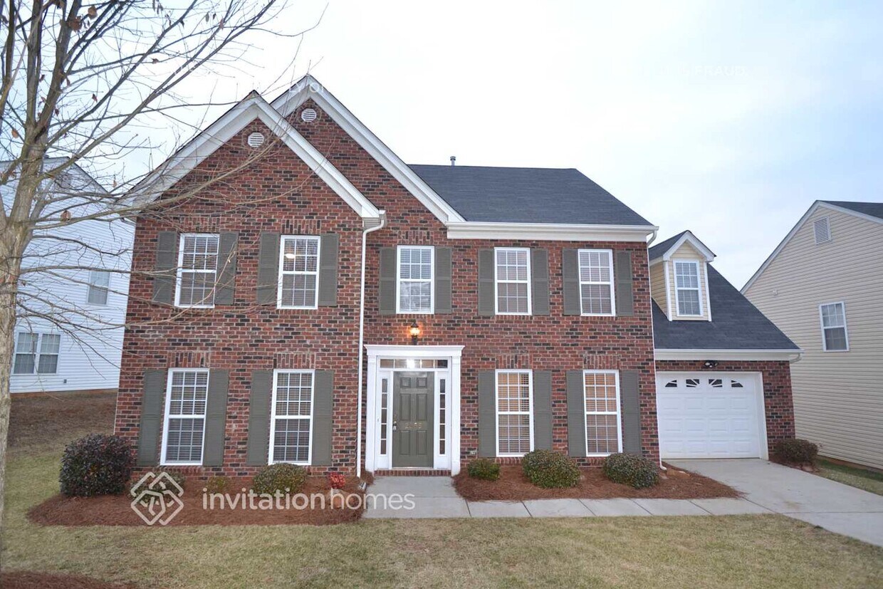 Foto principal - 2355 Wexford Way
