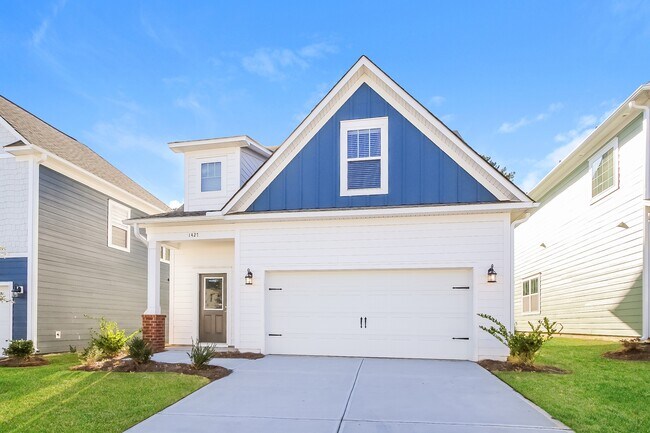 Foto del edificio - 1427 Feldspar Ct