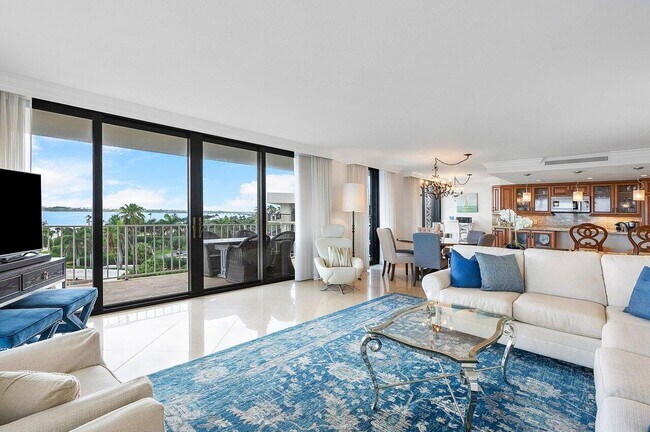 Foto del edificio - 3400 S Ocean Blvd