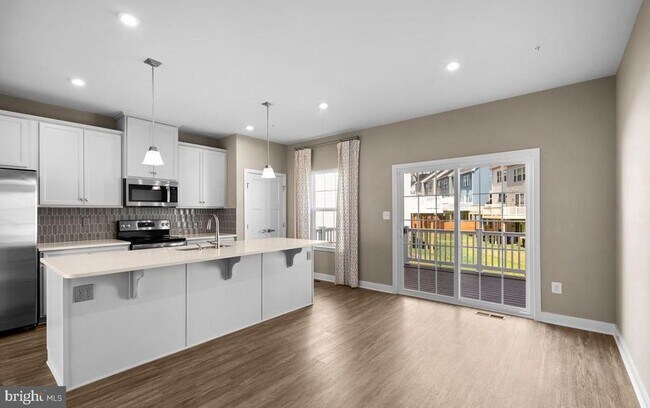 Foto del edificio - 100 Bethlehem Pl