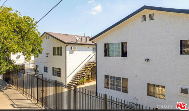 Building Photo - 4214 Avalon Blvd