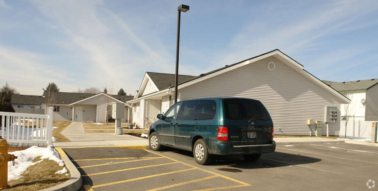 Primary Photo - 14303 E Sprague Ave