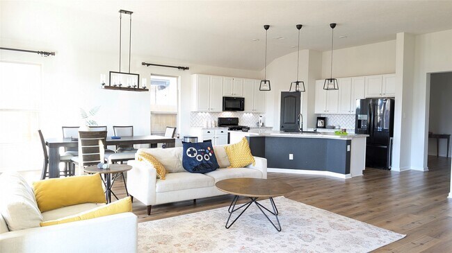 Foto del edificio - 1438 Wheatley Hill Ln