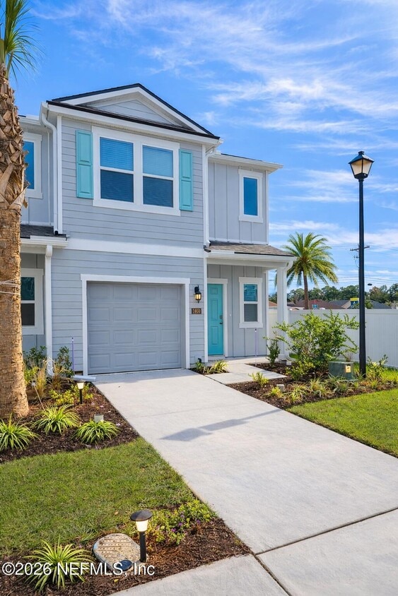 Foto del edificio - 1460 Jeremiah St