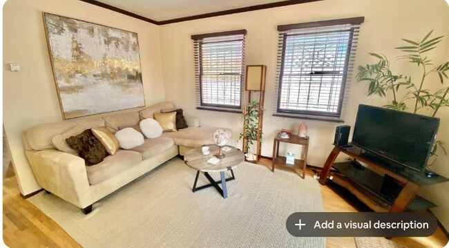 Foto del edificio - 1626 Reed Ave