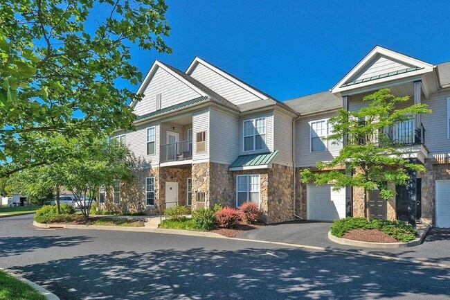 Building Photo - Pennbrook Station