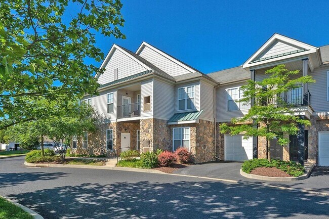 Foto del edificio - Pennbrook Station