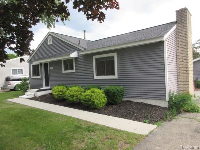 Foto del edificio - 5364 Drayton Rd