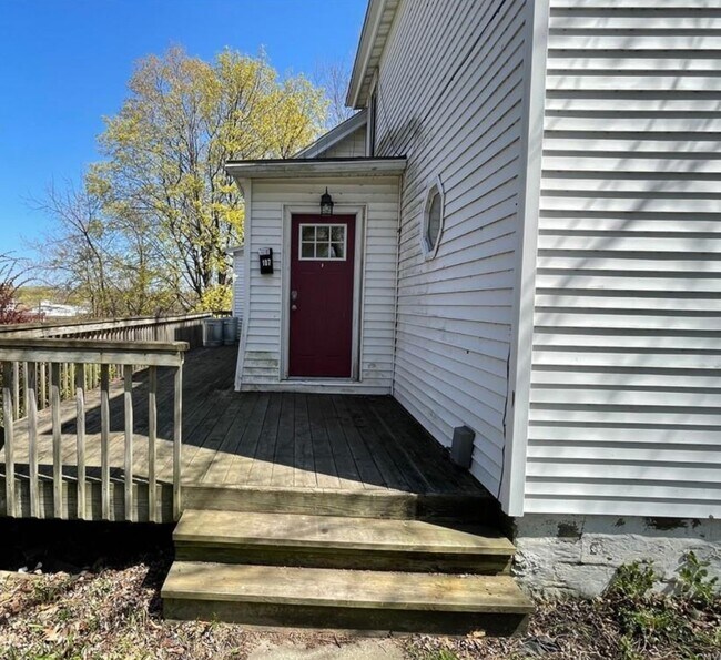 Fotografía del edificio - 107 5th Ave