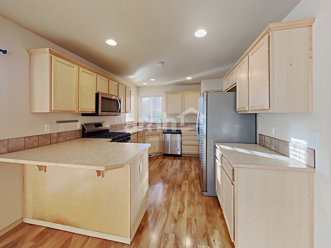 Foto del edificio - 9609 200th St E