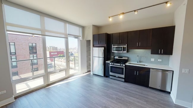 Photo - 706 S Sherman St Apartment