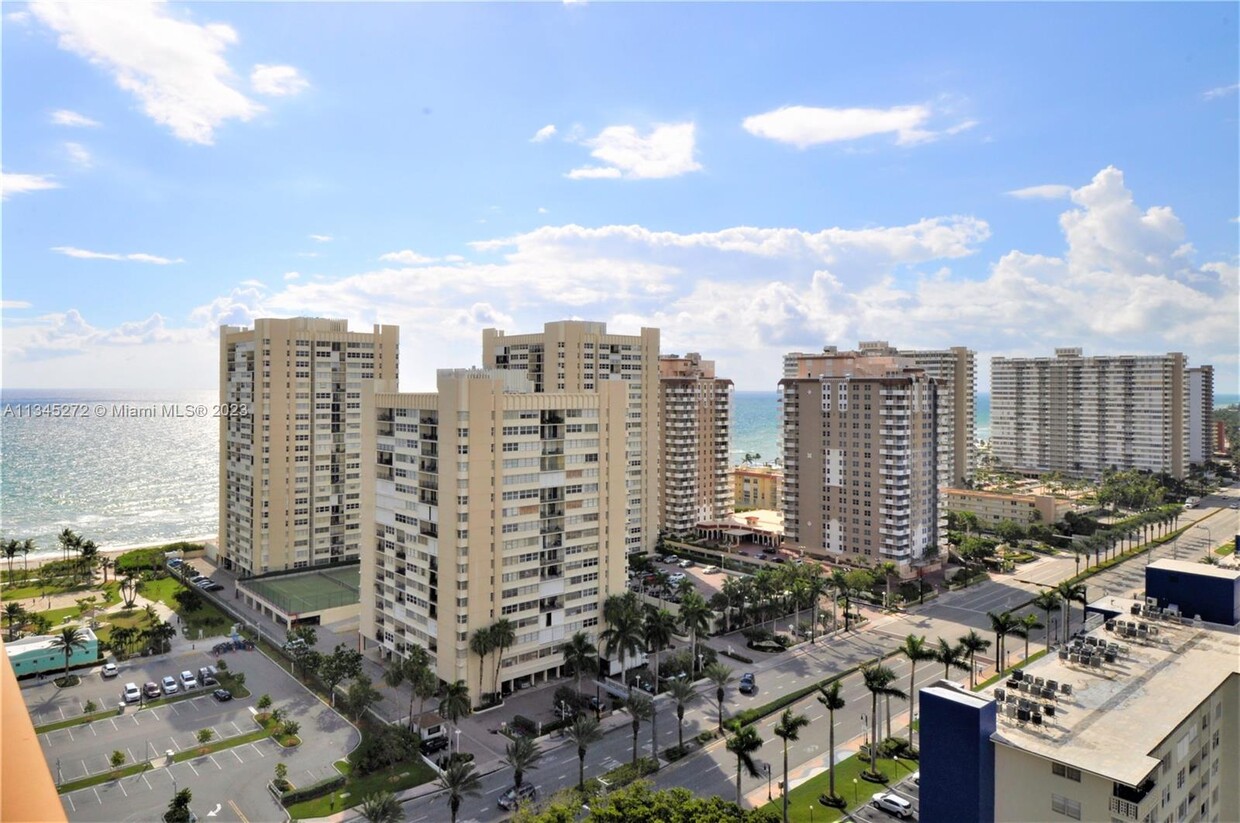 Hallandale Beach For Rent