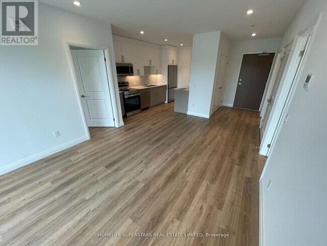 Photo du bâtiment - 525 New Dundee Rd