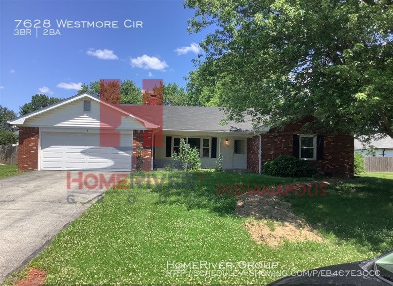 Primary Photo - 7628 Westmore Cir