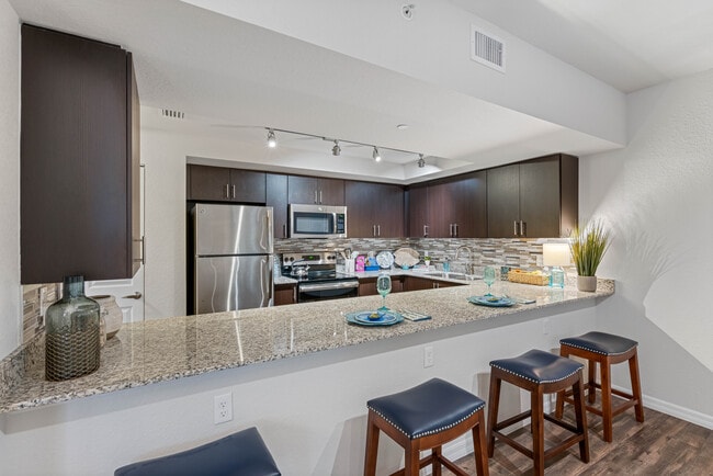 Interior Photo - Ryder Place at Wellington