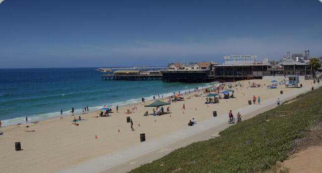 Foto del edificio - 5858 S Pacific Coast Hwy