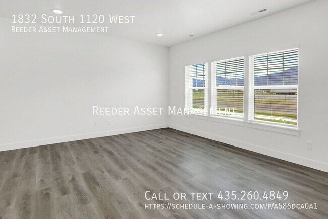 Foto del edificio - 2 Bedroom 2 Bathroom Smart Home Ready For ...