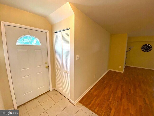 Foto del edificio - 13701 Autumn Vale Ct