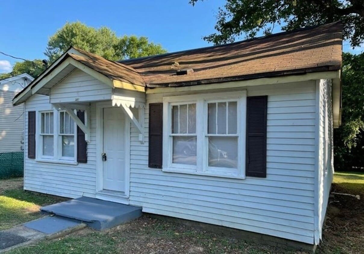 Primary Photo - Charming ranch home in Columbia: 2 bedroom...