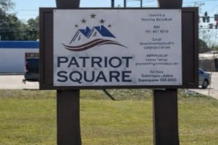 Foto del edificio - Patriot Square (Granada Square)