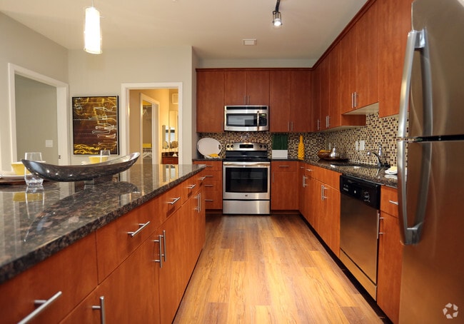 Foto del interior - The Tala at Washington Hill