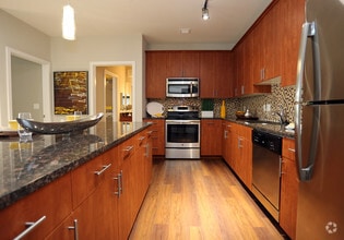 Interior Photo - The Tala at Washington Hill