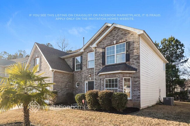 Foto del edificio - 2535 Wrangler Dr