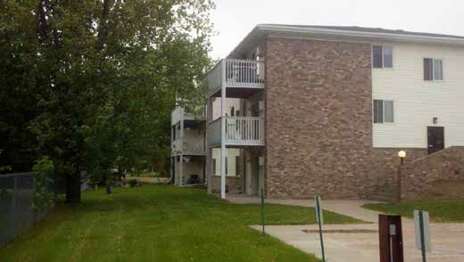 Building Photo - Woodcrest Apartments