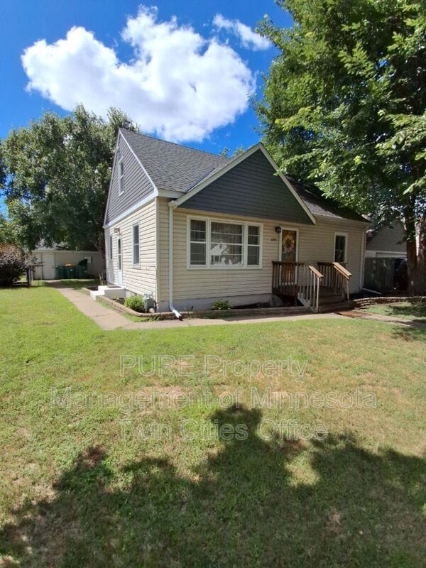 Primary Photo - 6101 N Colfax Ave