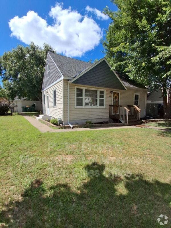 Building Photo - 6101 N Colfax Ave