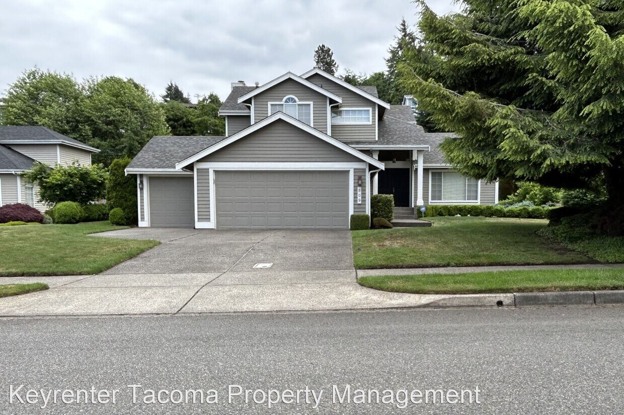 Primary Photo - 4 br, 3 bath House - 809 N Mountain View Ave