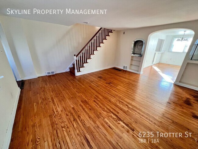 Building Photo - Charming 3 Bedroom Home For Rent in Oxford...
