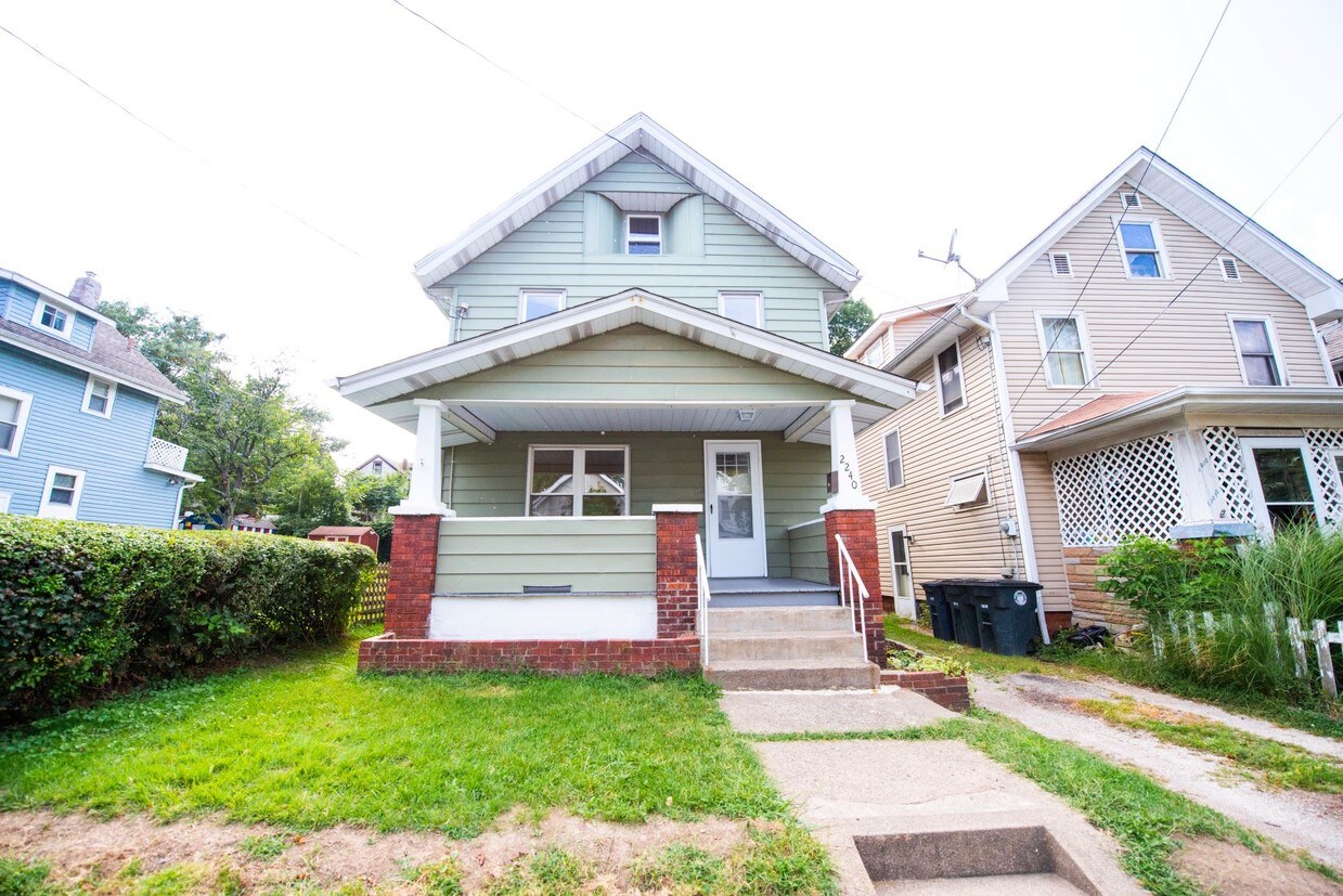 2240 5th St SW, Akron, OH 44314 House for Rent in Akron, OH