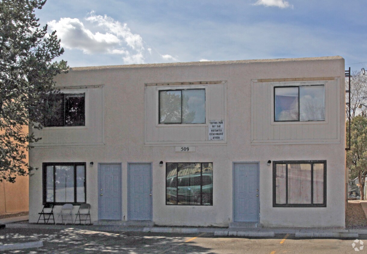 Foto del edificio - 505-517 Dallas St SE