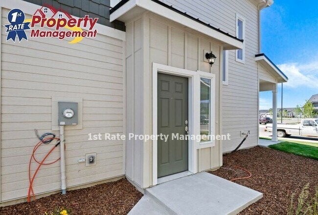 Building Photo - 5673 E Bollo St