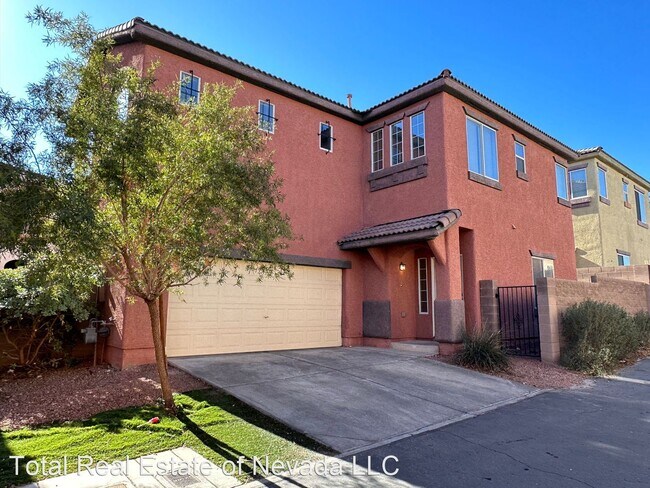 Building Photo - 4 br, 2.5 bath House - 8585 Peaceful Dream...