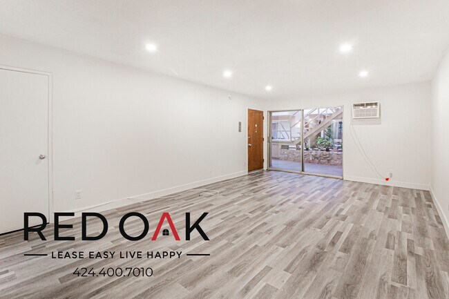 Foto del edificio - 7720 Hampton Ave