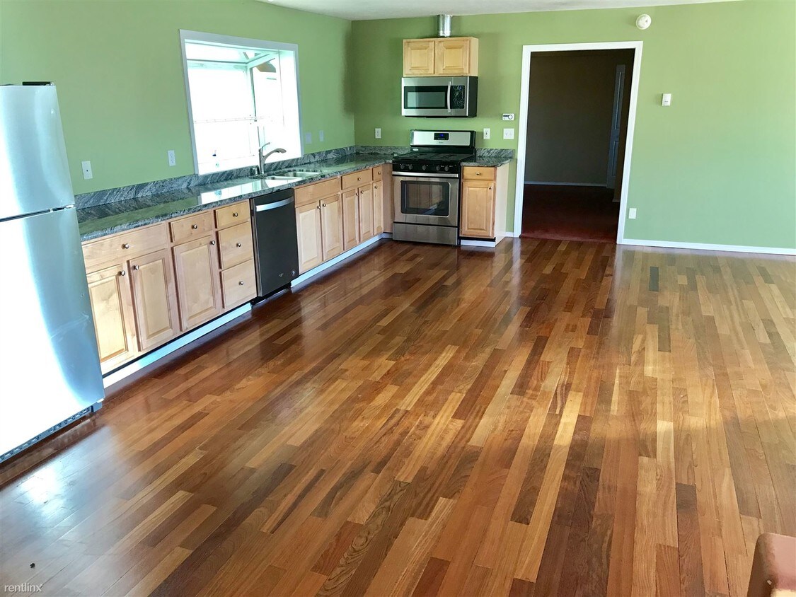 1 br, 1 bath - 2307 McRae Rd Unit #1 - 1 br, 1 bath  - 2307 McRae Rd Unit #1