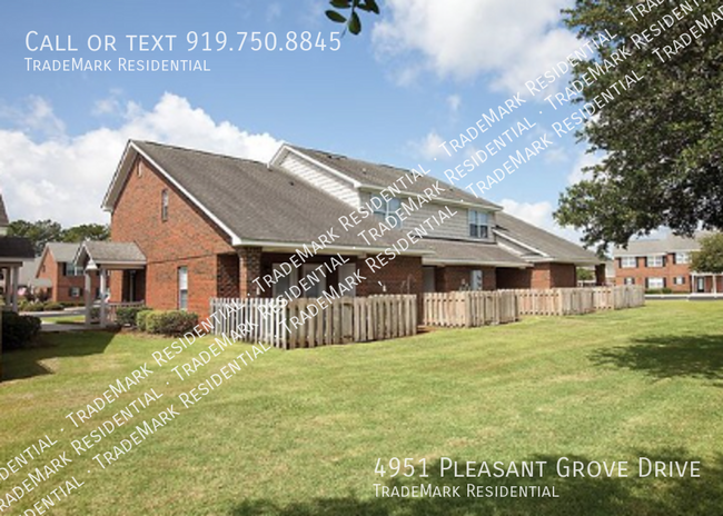 Foto del edificio - 4951 Pleasant Grove Dr