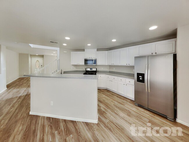 Foto del edificio - 9804 Gold Pan Ct