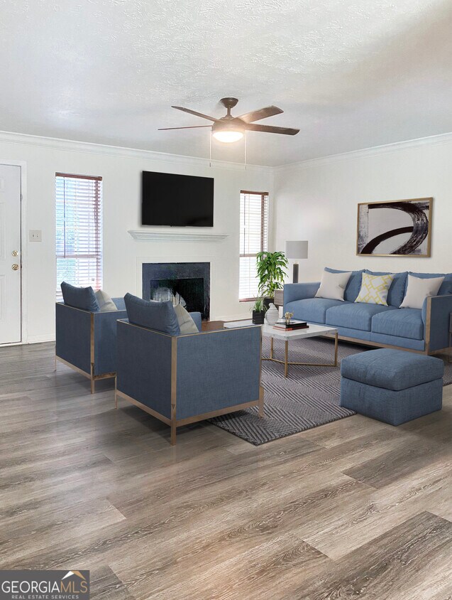Foto principal - 122 Sterling Ct