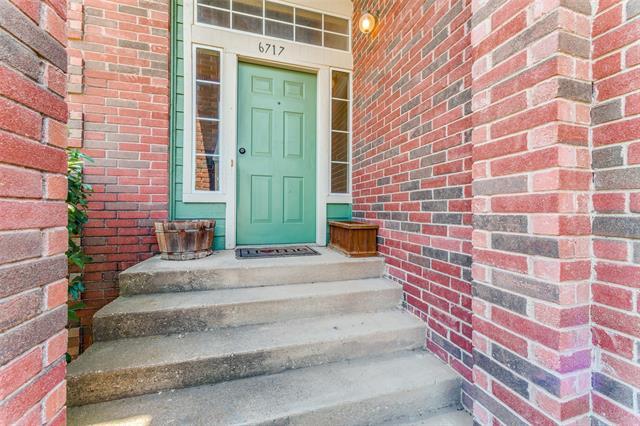 Foto del edificio - 6717 Driffield Cir W